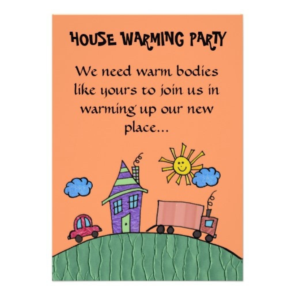 printable housewarming invitations cards