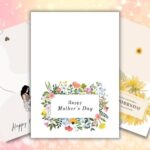 10 Adorable Free Printable Homemade Mother 39 s Day Cards