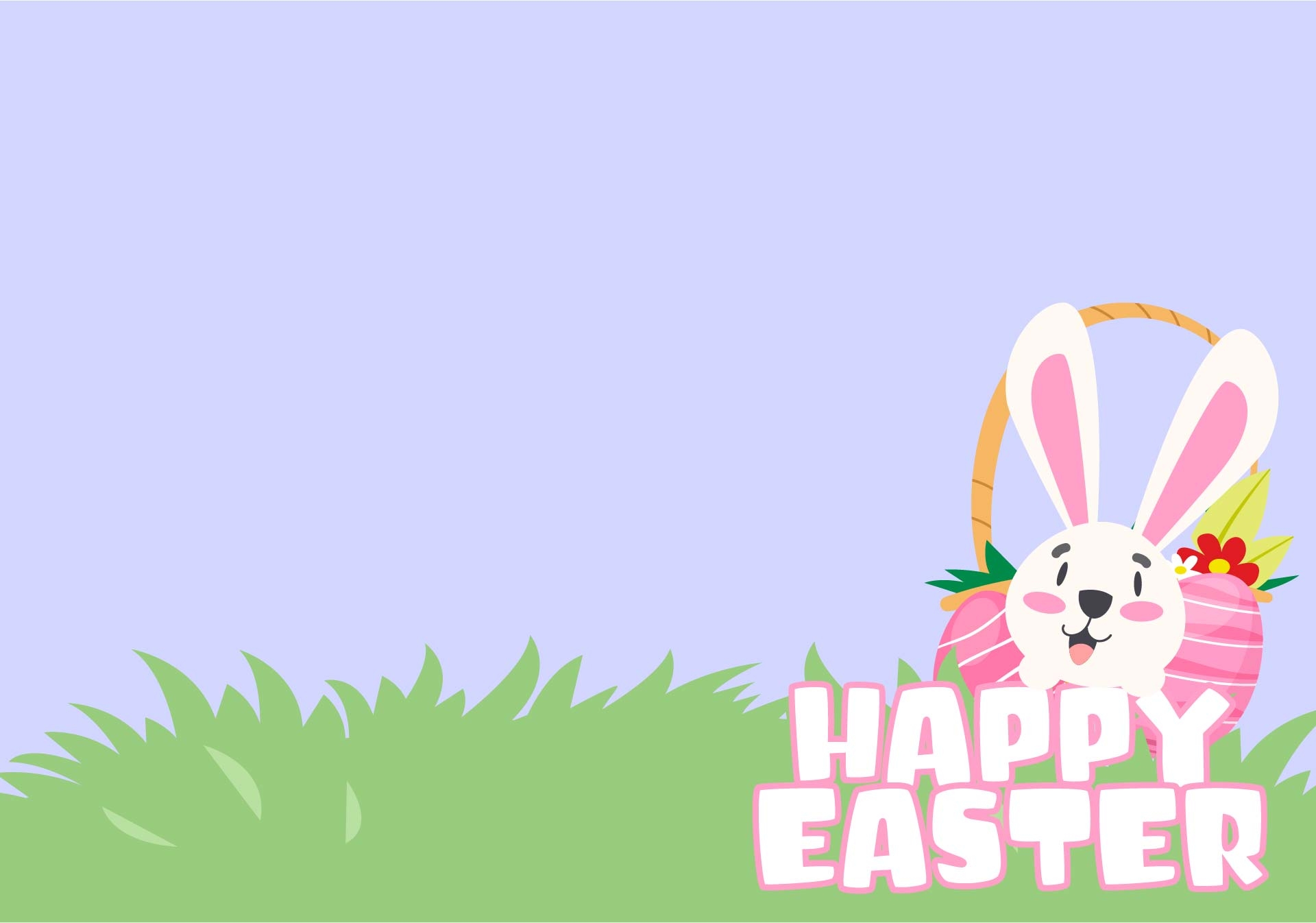 printable easter cards for kids