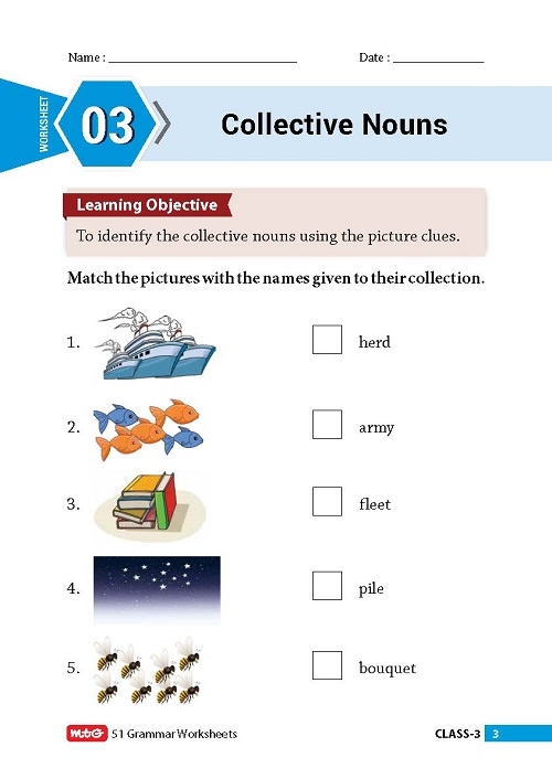100 English Worksheets Primary 1 Grammar MCQ CPD Singapore 