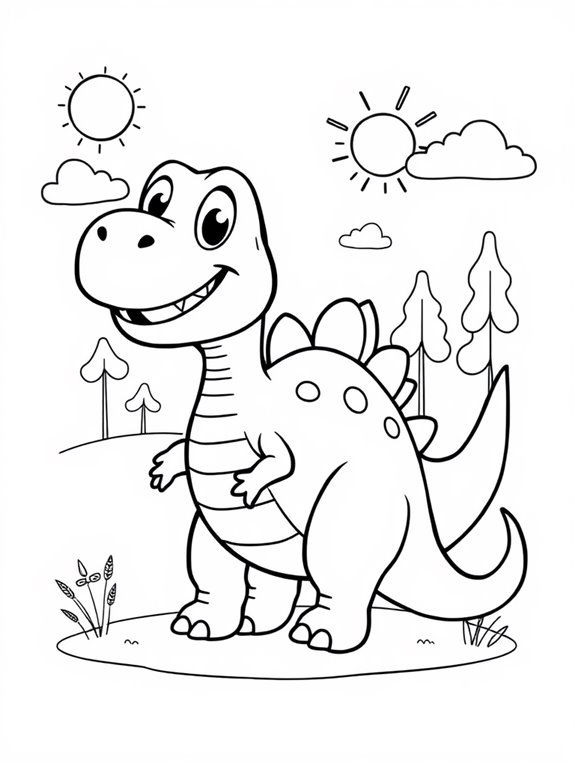 Iheartcraftythings Coloring Pages