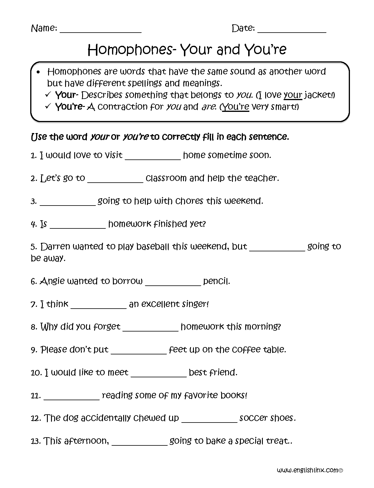 14 Sentences And Fragments Worksheets Free PDF At Worksheeto