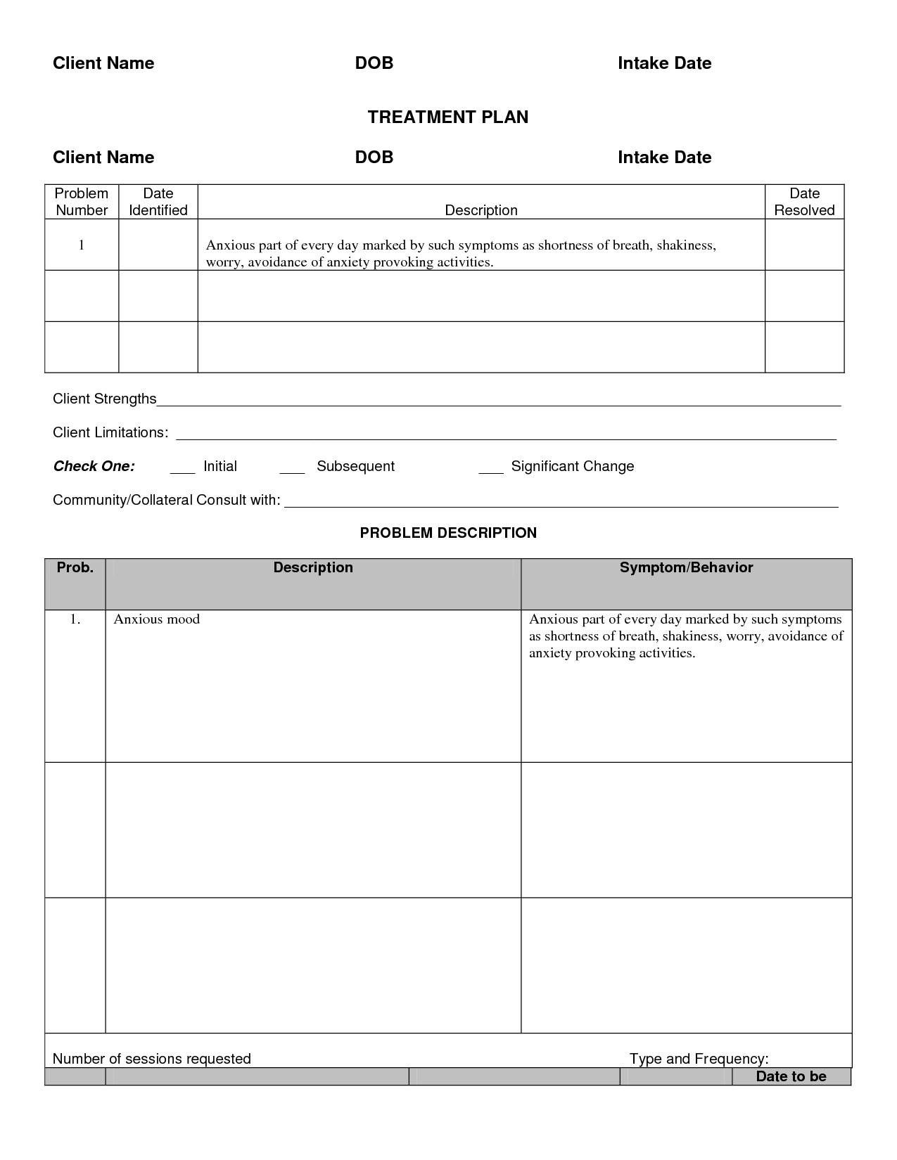 17 Safety Planning Worksheet Addiction For Your Homework