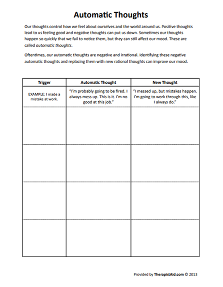 19 Practical Positive Psychology Worksheets Activities Worksheets 