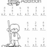 1st Grade Math Worksheets WorksheetsCity