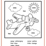 1st Grade Sight Word Worksheets Some Lucky Little Learners