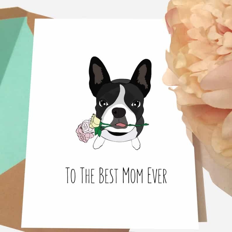 20 Perfect Mother 39 s Day Cards For Dog Moms The Dog People By Rover
