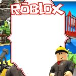 22 Roblox Canva Birthday Invitation Templates Birthday Invitations