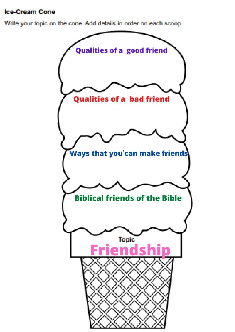 25 Fun Friendship Activities For Kids Printable Pdf Artofit