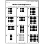 2nd Grade Math Worksheets Operations And Algebraic Thinking