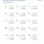30 Math Worksheets Pdf Worksheets Decoomo