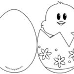 38 Customize Easter Card Template Printable For Easter Card Template
