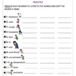 3rd Grade Spelling Worksheets Worksheets Library