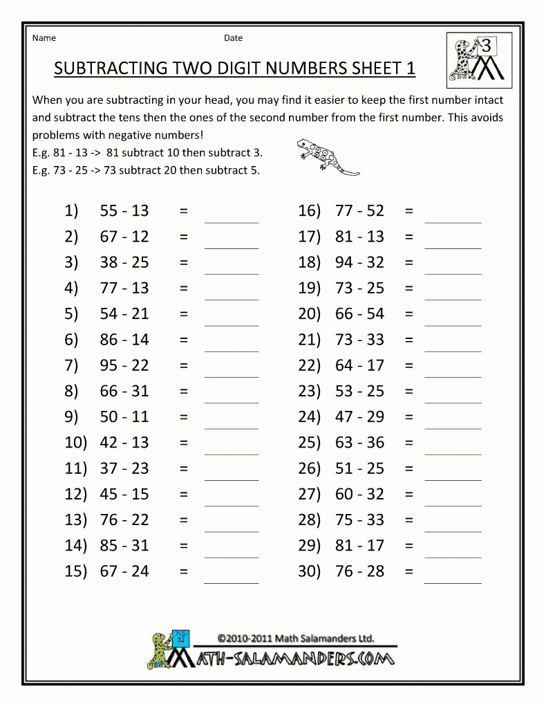 3rd Grade Spelling Worksheets Worksheets Samples