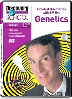 46 Bill Nye Genes Worksheet Chessmuseum Template Library