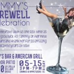 5 Farewell Drinks Invitation Design Templates PSD AI