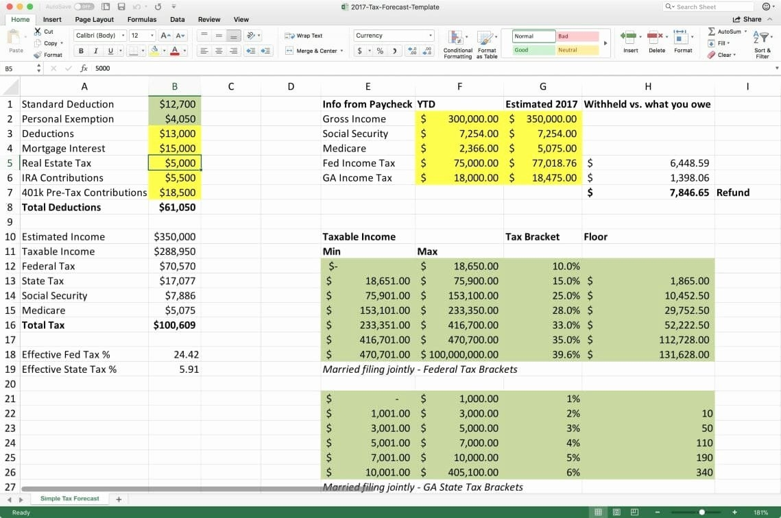 50 Calculating Sales Tax Worksheet Chessmuseum Template Library