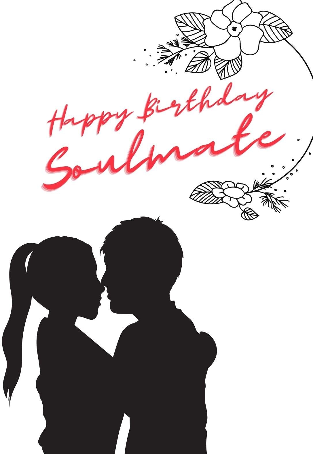 printable customizable birthday cards