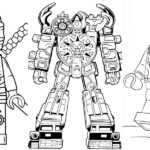 60 Lego Coloring Pages Free PDF Printables 60 OFF