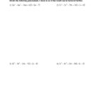 7 1 Polynomial Long Division PDF Mathematical Relations