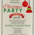 70 Creating Free End Of Year Party Invitation Template For Free For
