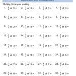 7Th Grade Math Worksheets Free Printable With Answers Common Core