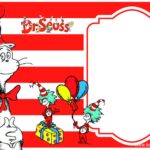 99 Online Dr Seuss Birthday Invitation Template Layouts By Dr Seuss