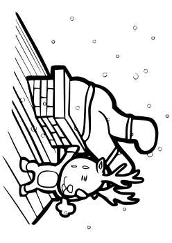 printable coloring pages website