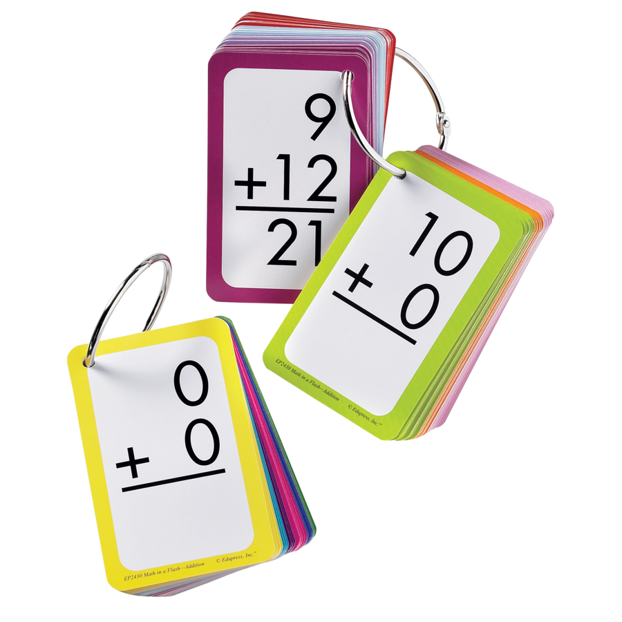 Addition Flash Cards Math Flash Cards Math Flash Card Vrogue co