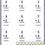 Addition Worksheets Worksheets Library