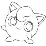 Adorable Jigglypuff