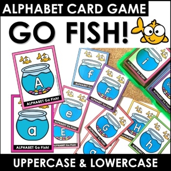printable go fish alphabet cards