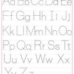 Alphabet Writing Practice Worksheets PDF Fun And Effective Learning