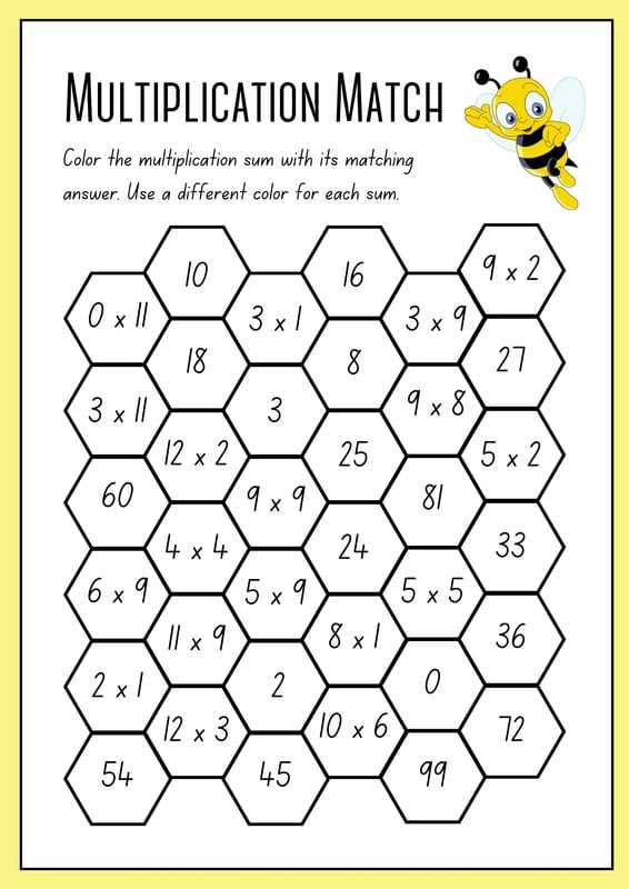 amoeba sisters worksheets