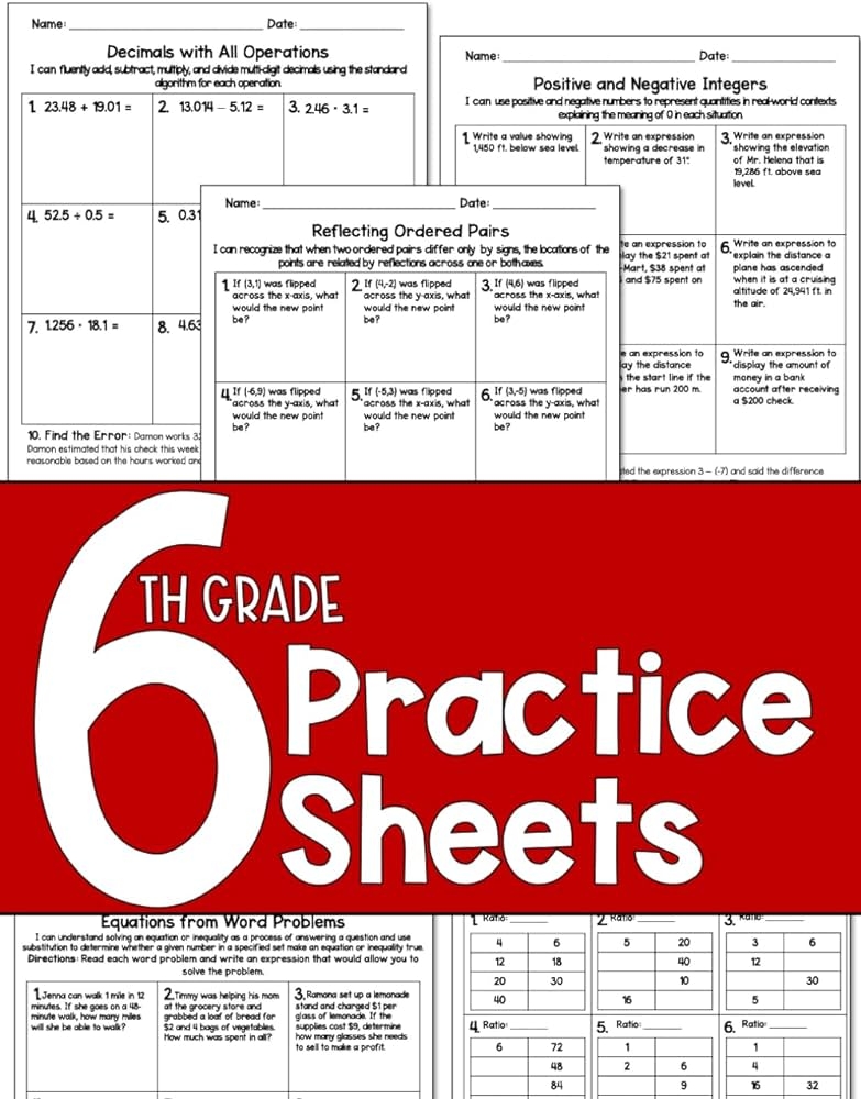 Amoeba Sisters Video Recap Worksheets Library