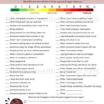 Anger Triggers In 2024 Anger Management Skills Anger Coping Skills