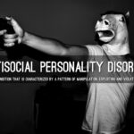 Anti Social Personality Disorder Quotes QuotesGram