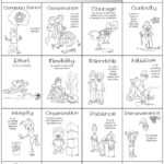 Asd Social Skills Worksheets SkillsWorksheets