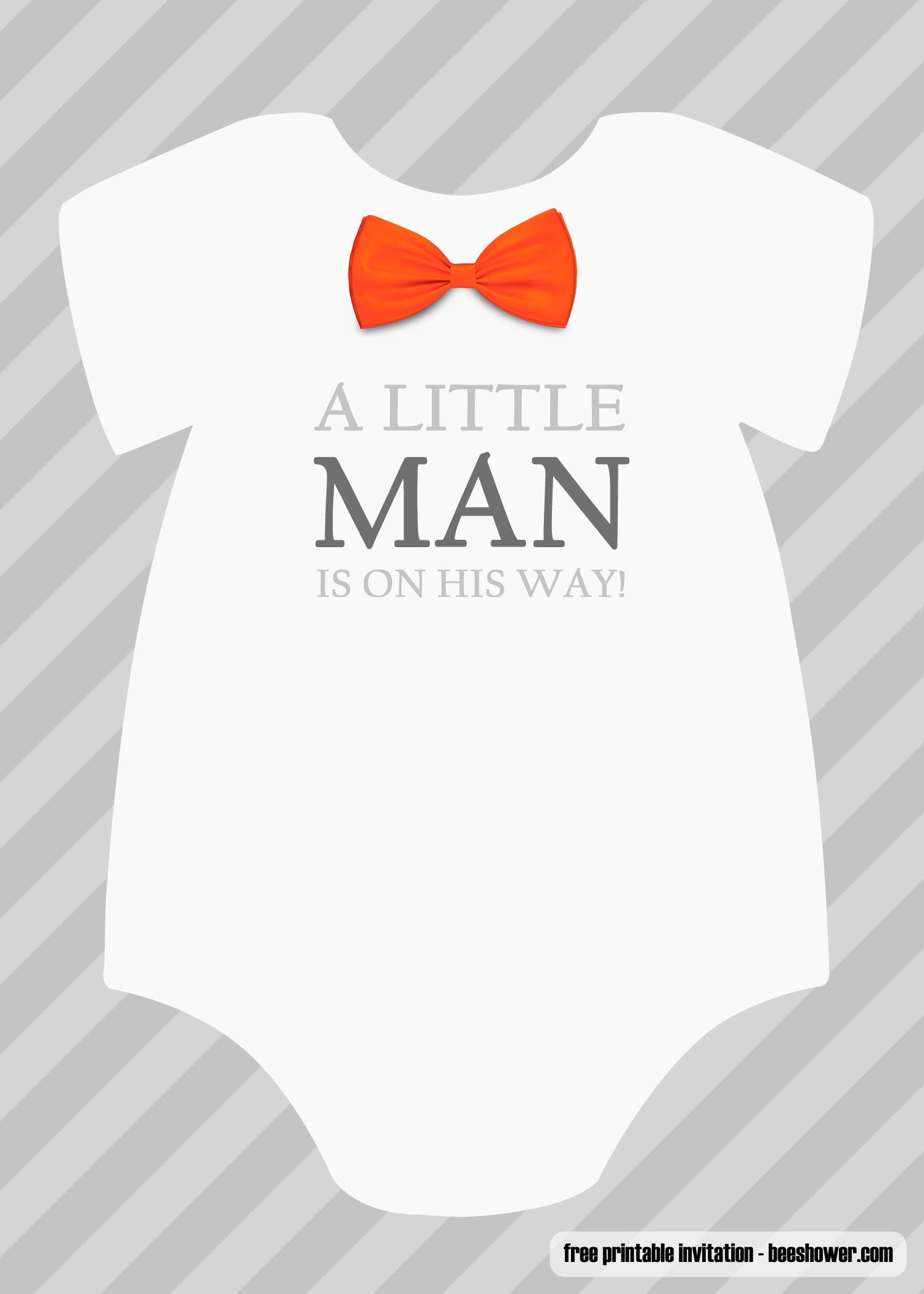 Baby Shower Invitations Free Downloadable Templates Fasnox