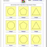 Basic Geometry