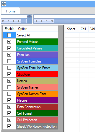 workbook vs worksheet in excel