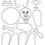 Best 12 10 Best Printable Thanksgiving Crafts PDF For Free At Artofit