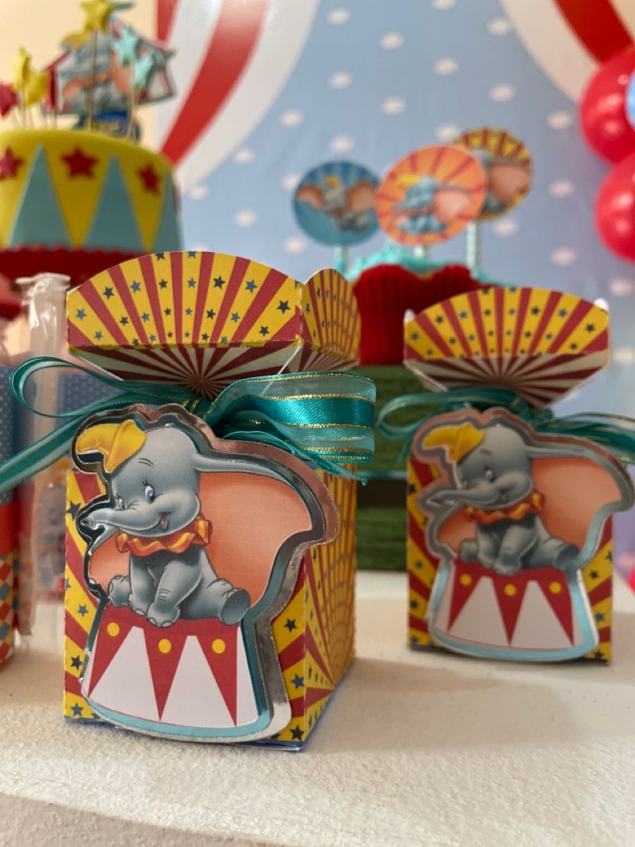 Best 13 Dumbo Invitation Editable Blue Dumbo Birthday Party Invitation 