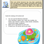 Biology Worksheets Facts History Concepts Advances Worksheets