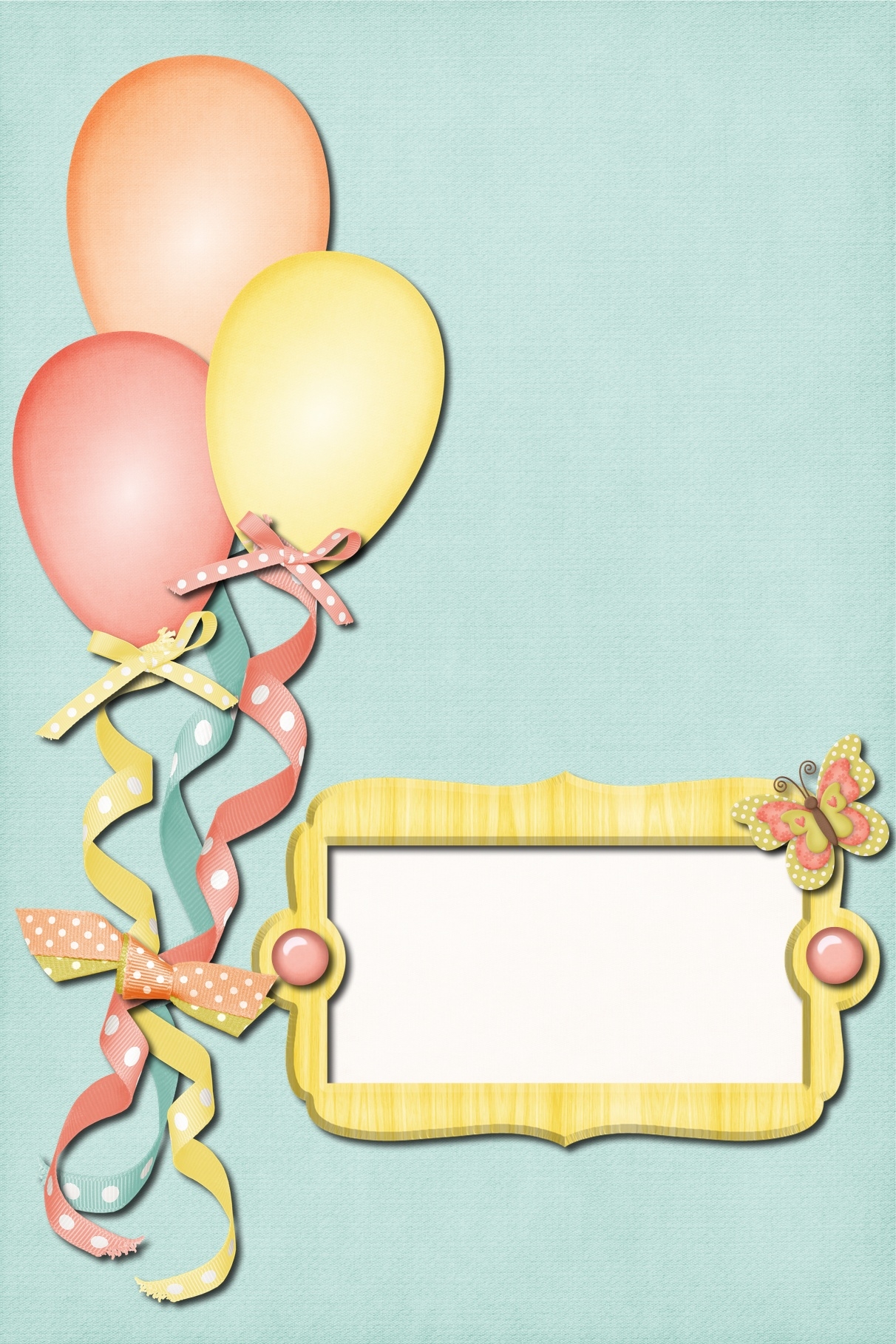 editable blank birthday invitation templates