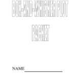 Box And Whisker Plot Worksheet PDF Free Download PRINTABLE