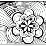 Boy Coloring Pages Pdf Coloring Home