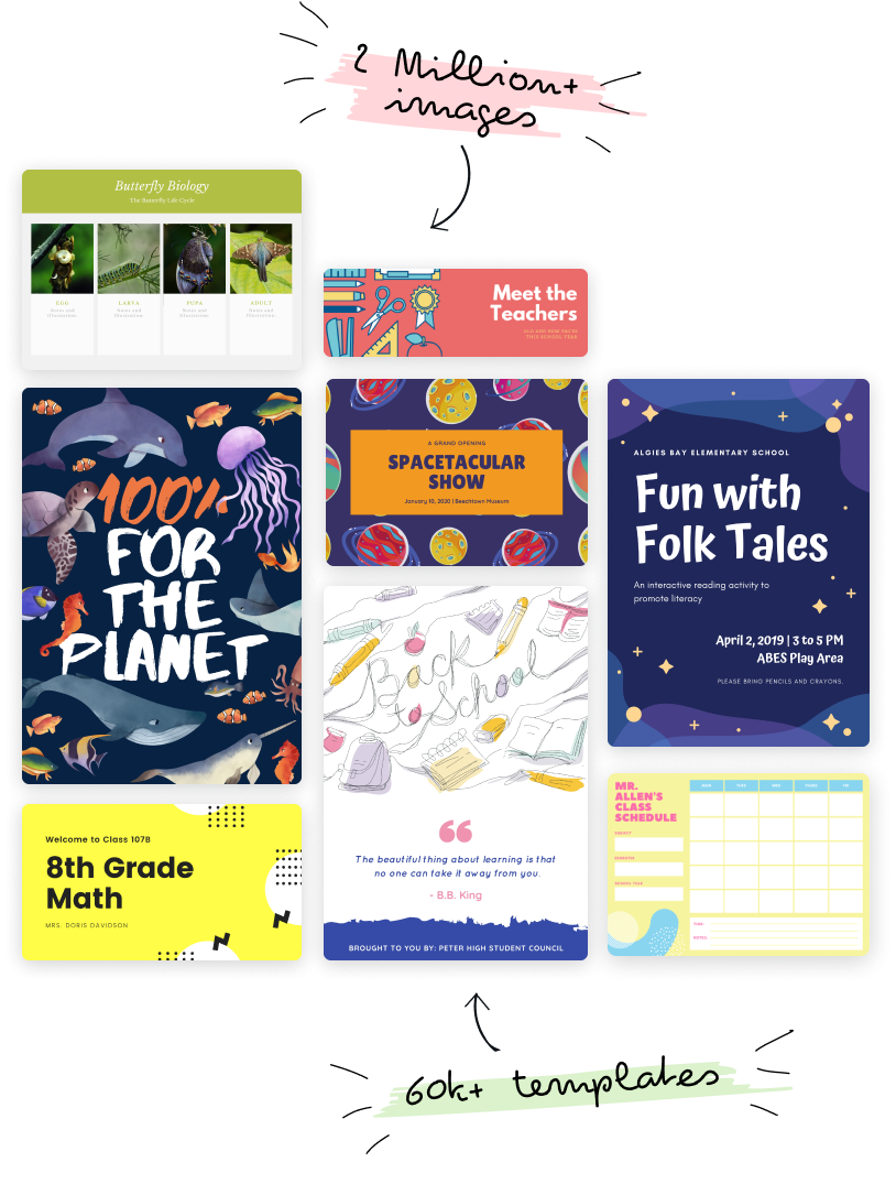 can i sell worksheets i make on canva