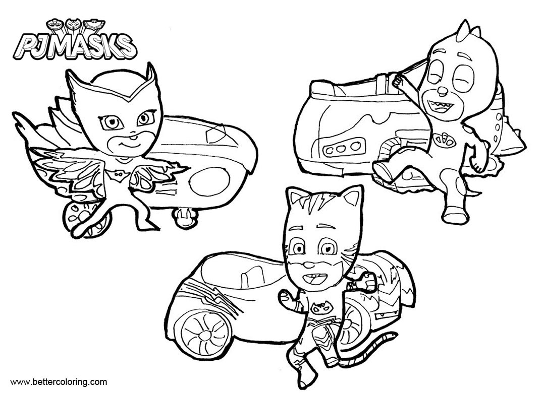 printable coloring pages vehicles