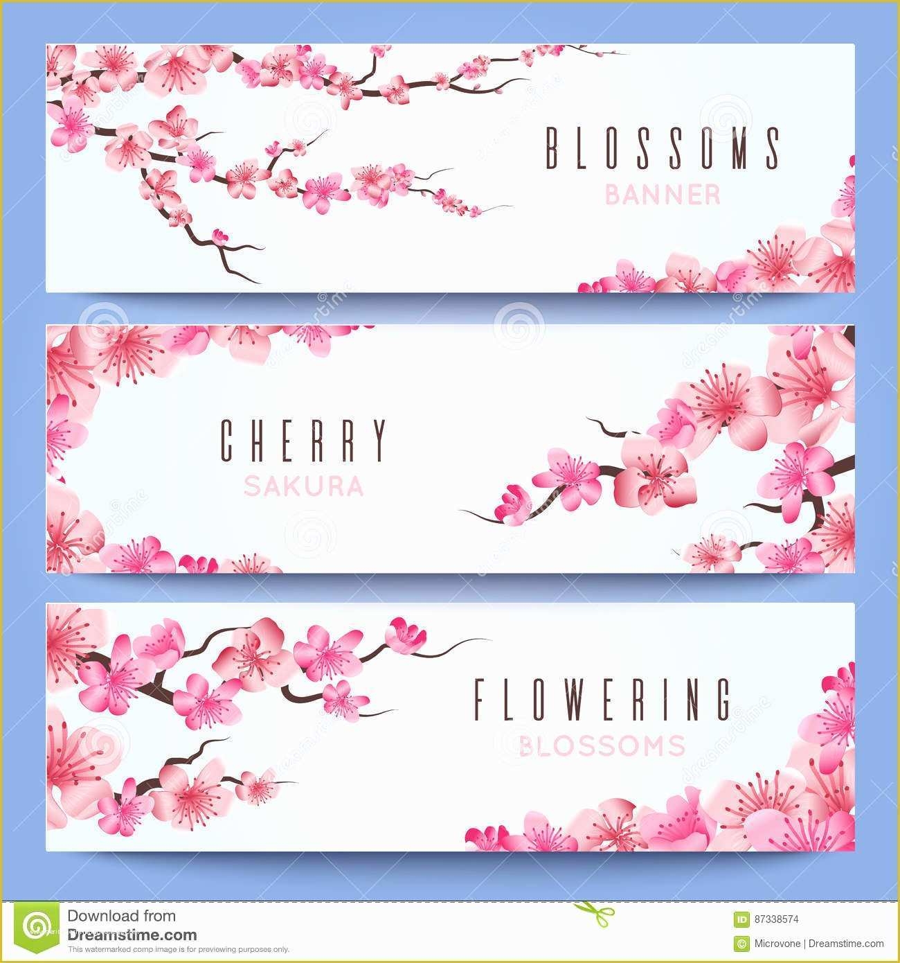 Cherry Blossom Invitation Template Free Of Templates Inspirational 